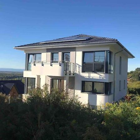 Vogesenblick Daire Bad Bellingen Dış mekan fotoğraf