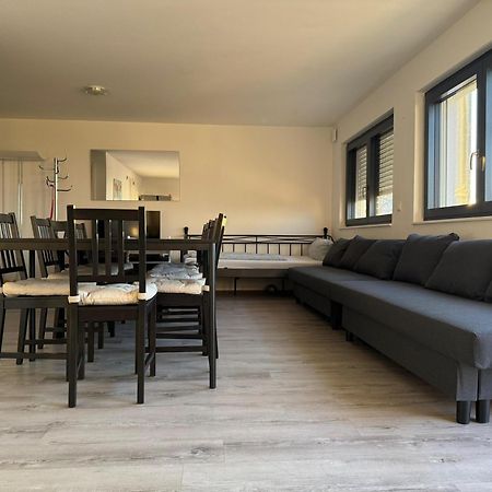 Vogesenblick Daire Bad Bellingen Dış mekan fotoğraf