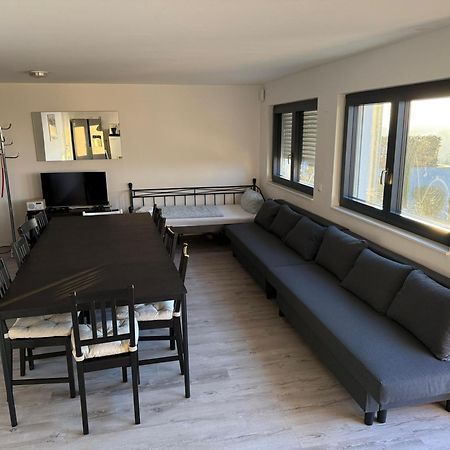 Vogesenblick Daire Bad Bellingen Dış mekan fotoğraf