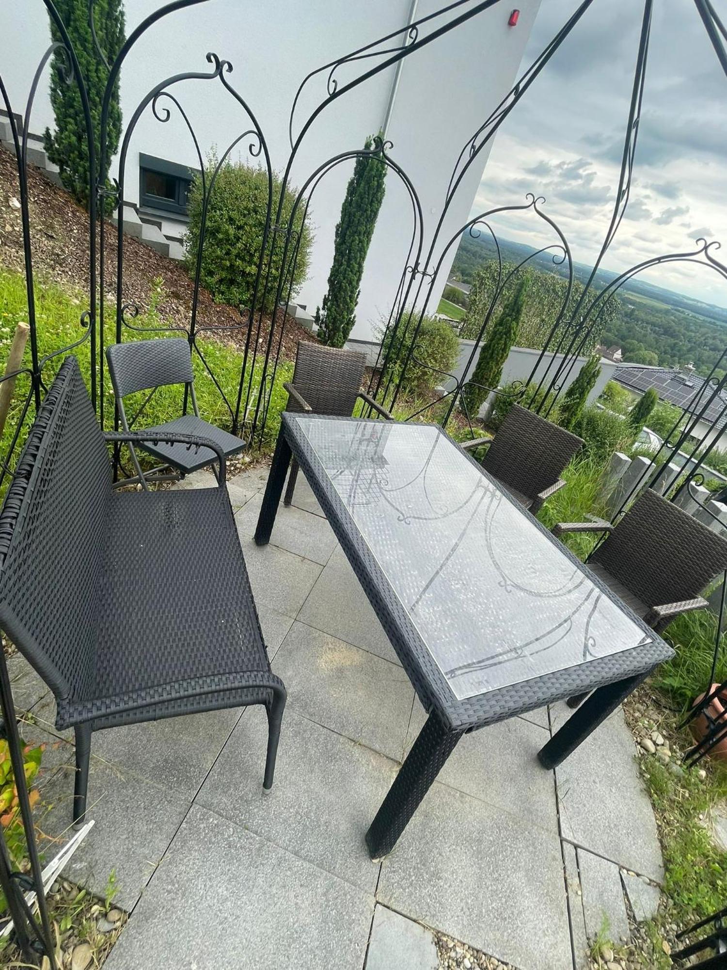 Vogesenblick Daire Bad Bellingen Dış mekan fotoğraf