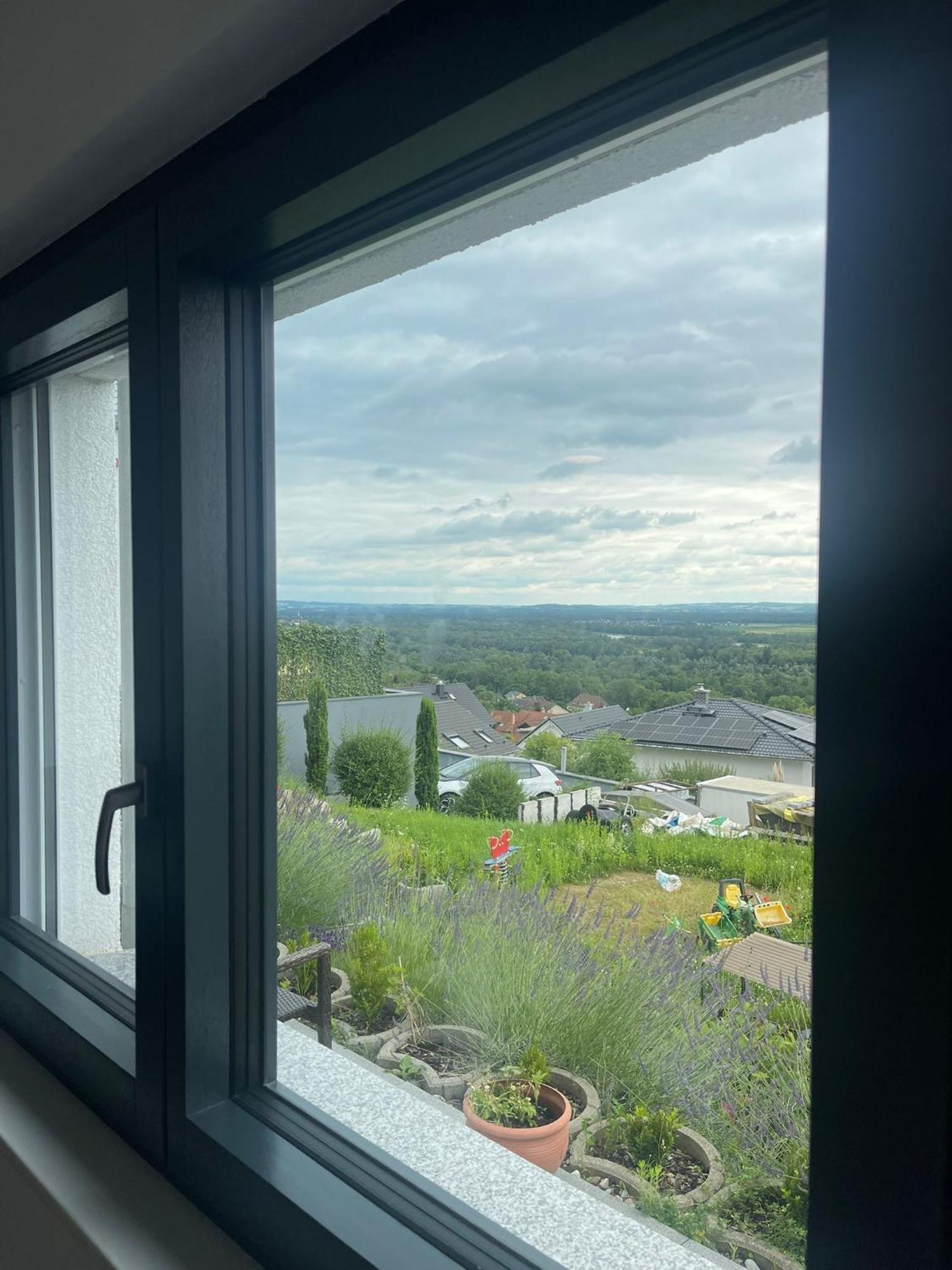 Vogesenblick Daire Bad Bellingen Dış mekan fotoğraf