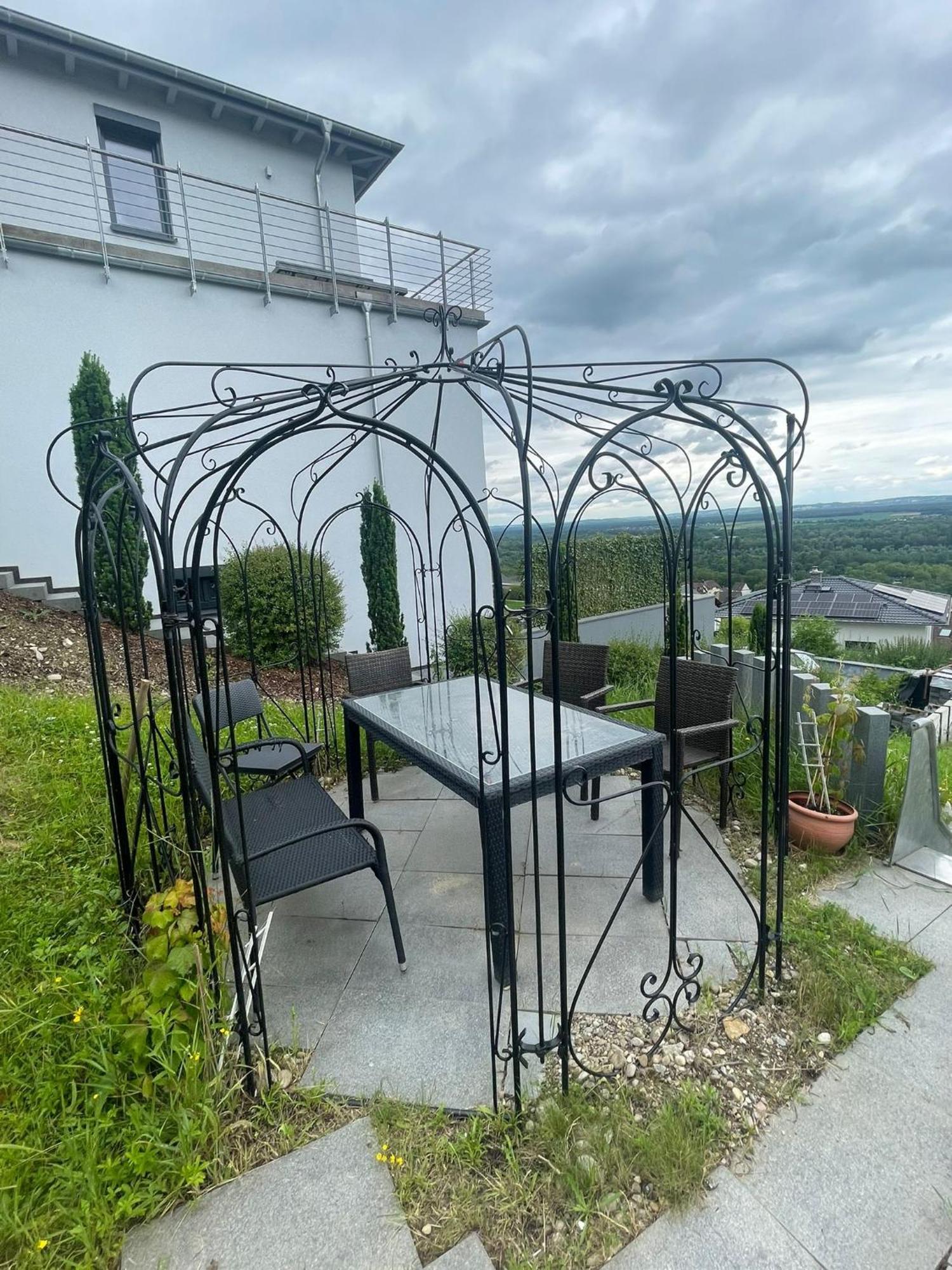 Vogesenblick Daire Bad Bellingen Dış mekan fotoğraf