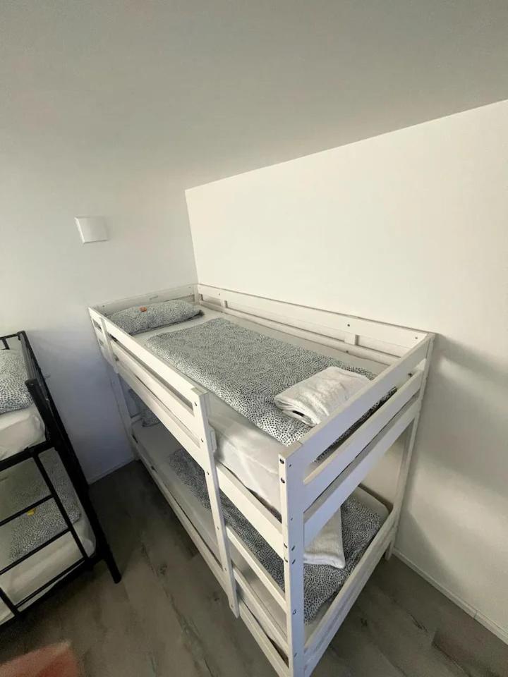 Vogesenblick Daire Bad Bellingen Dış mekan fotoğraf