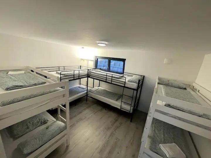 Vogesenblick Daire Bad Bellingen Dış mekan fotoğraf