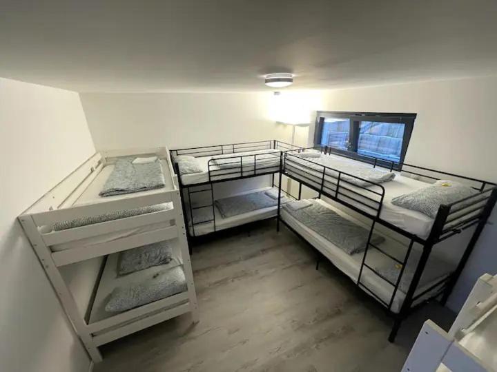Vogesenblick Daire Bad Bellingen Dış mekan fotoğraf