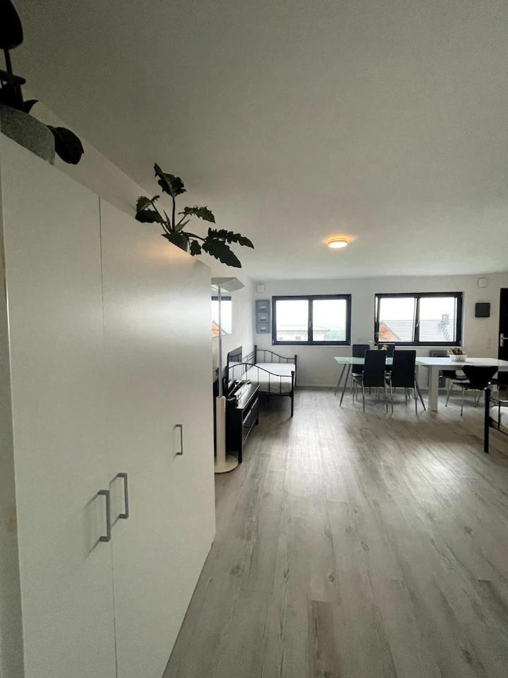 Vogesenblick Daire Bad Bellingen Dış mekan fotoğraf