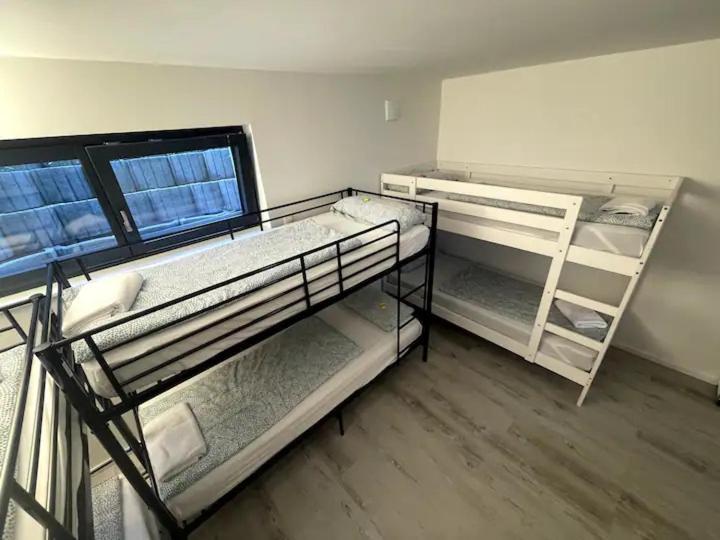 Vogesenblick Daire Bad Bellingen Dış mekan fotoğraf