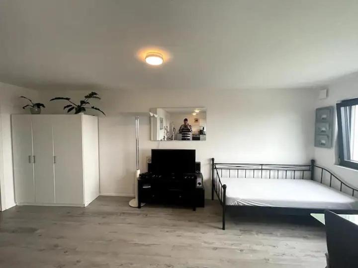Vogesenblick Daire Bad Bellingen Dış mekan fotoğraf