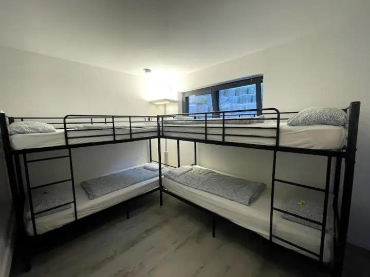 Vogesenblick Daire Bad Bellingen Dış mekan fotoğraf