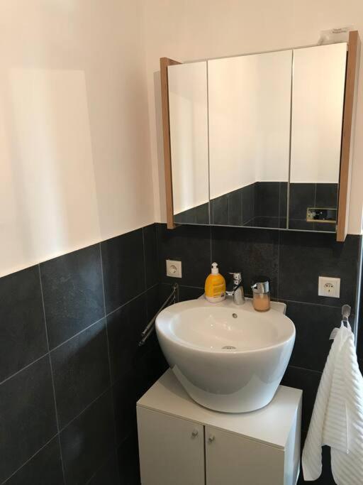 Vogesenblick Daire Bad Bellingen Dış mekan fotoğraf