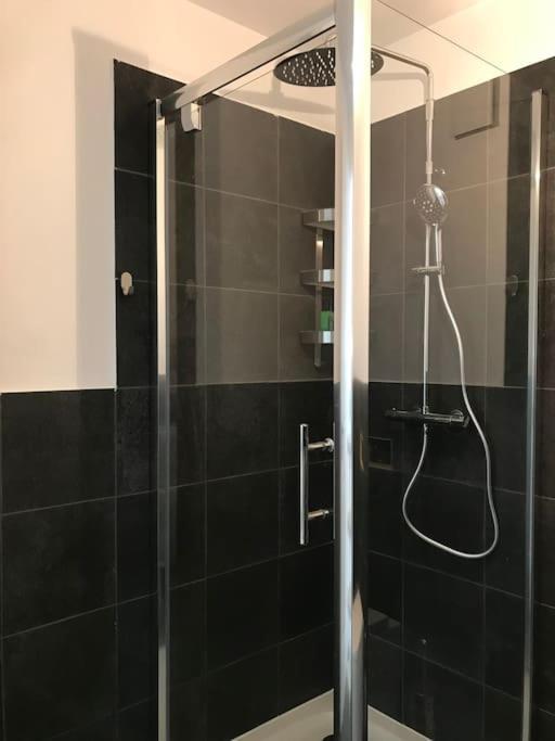 Vogesenblick Daire Bad Bellingen Dış mekan fotoğraf