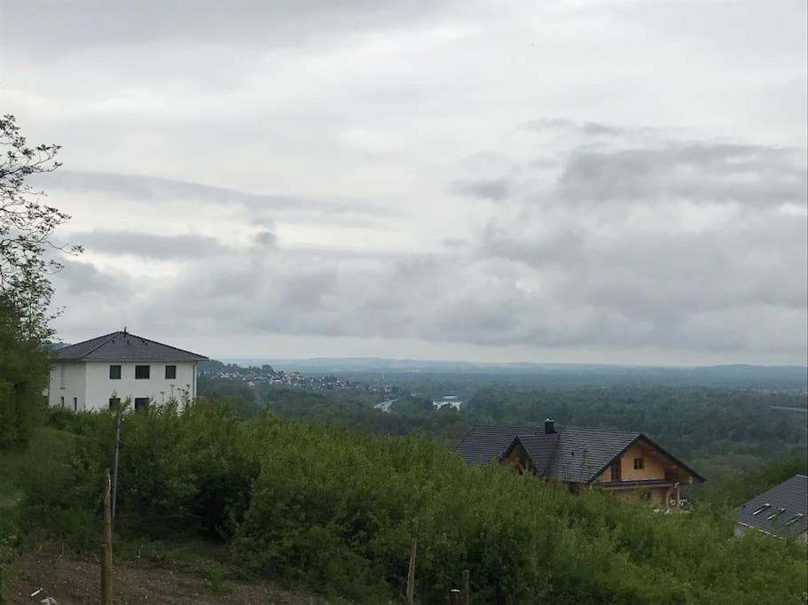 Vogesenblick Daire Bad Bellingen Dış mekan fotoğraf