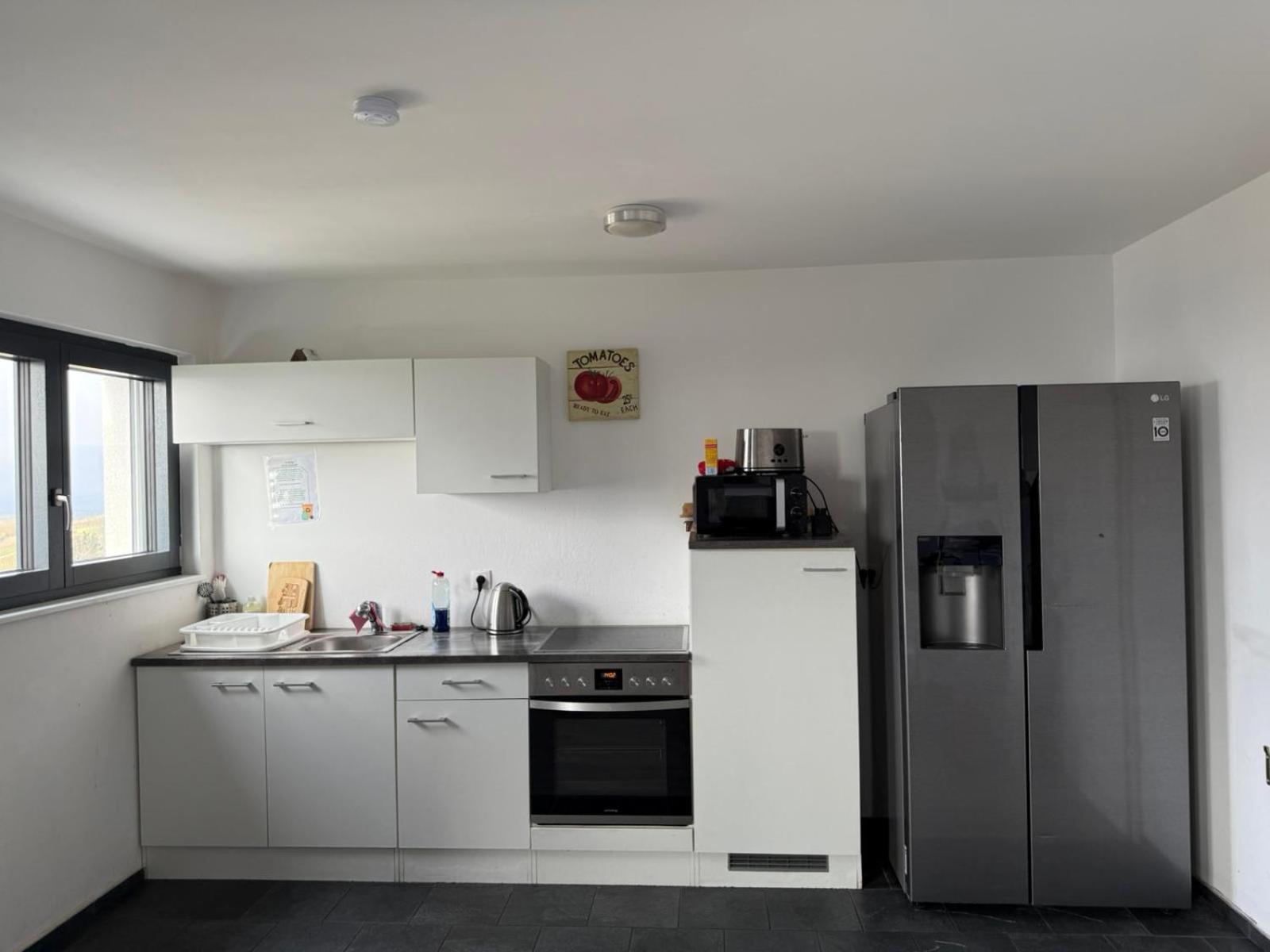 Vogesenblick Daire Bad Bellingen Dış mekan fotoğraf