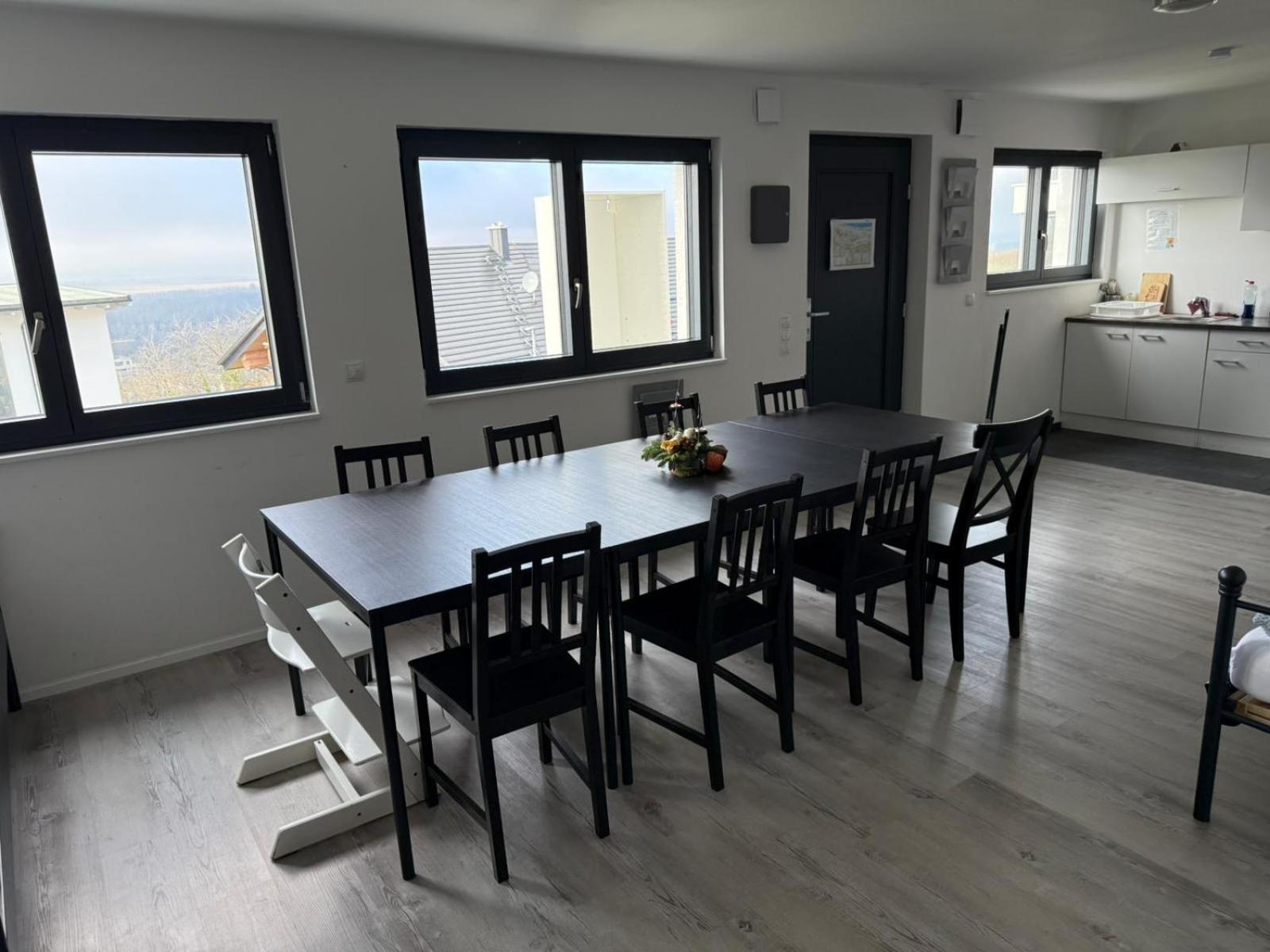 Vogesenblick Daire Bad Bellingen Dış mekan fotoğraf