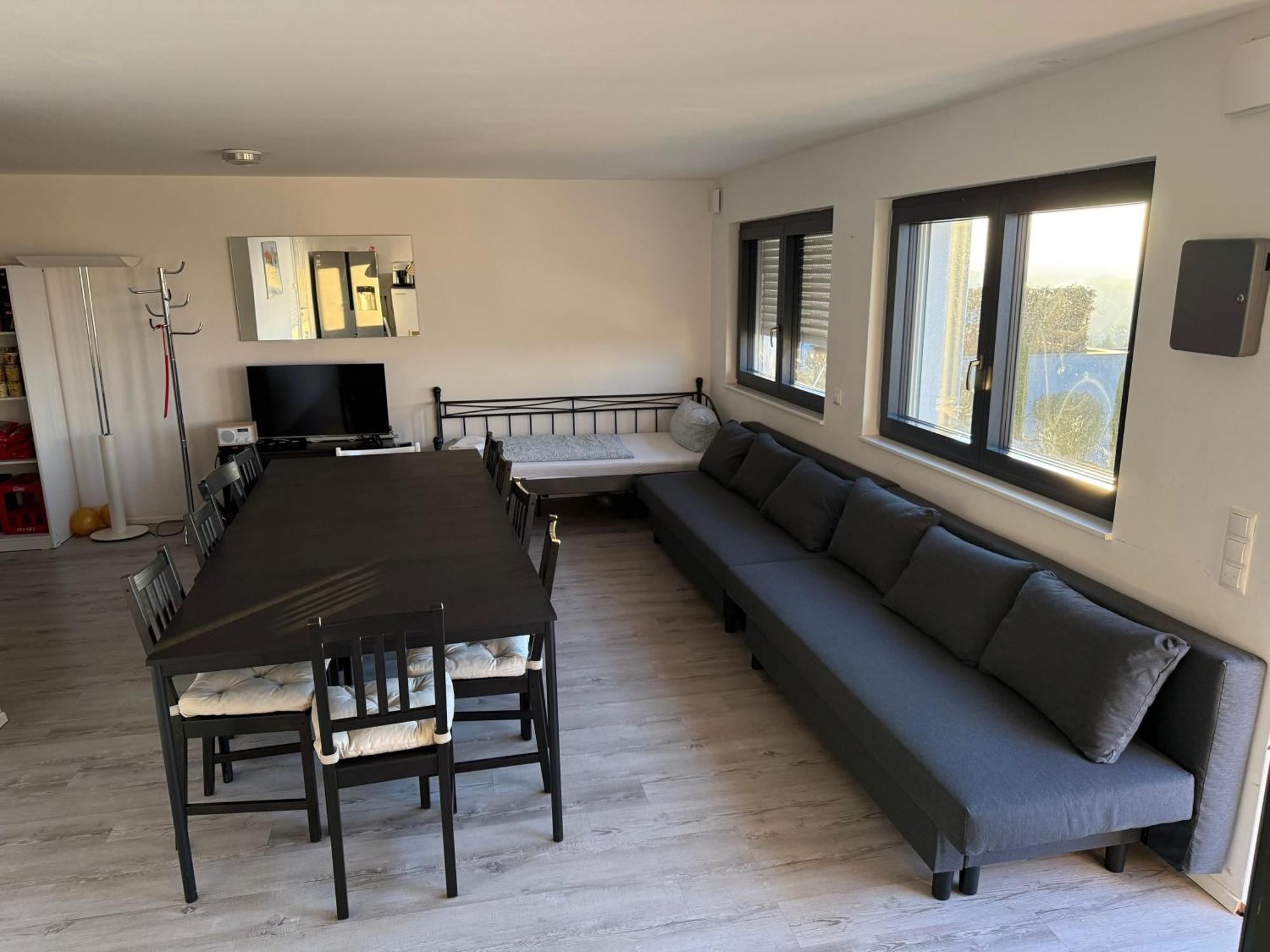 Vogesenblick Daire Bad Bellingen Dış mekan fotoğraf